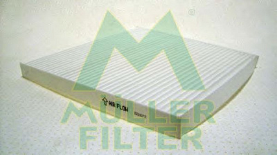 MULLER FILTER fc466 -  Фильтр воздуха в салоне